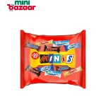 Minis Chocolate 400g