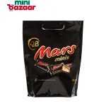 Minis Pouch 500g Pack