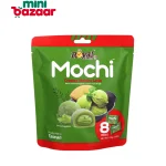 Mochi Creamy Matcha Latte 120g