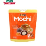 Mochi Maple Pancake 120g