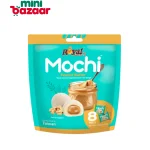 Mochi Peanut Butter 120g
