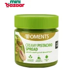 Moments Pistachio Spread 200g