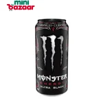 Monster Black 500ml