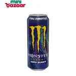 Monster Full Throttle 500ml