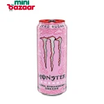 Monster Ultra Strawberry Dreams 500ml