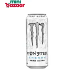 Monster White Ultra 500ml