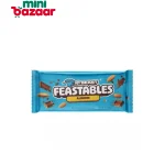 Mr Beast Feastables Almond 60g