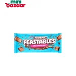 Mr.Beast Feastables Milk Chocolate 60g