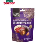 My Chocolate Assorted Dates 100g