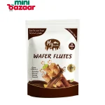 My Chocolate Wafer Flutes 95g