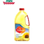 Nawar Pure Sunflower Oil 1.5L