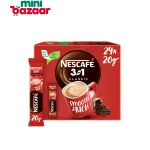 Nescafe 3in1 24's Box