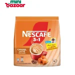 Nescafe 3in1 Caramel Latte