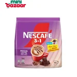 Nescafe 3in1 Mocha Latte 15 Pack