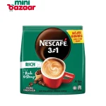 Nescafe 3in1 Rich Kaw 7 Strong