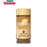 Nescafe Gold Blend Smooth 190g