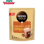 Nescafe Gold Creamy Latte 3in1