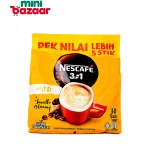 Nescafe Mild Smooth & Creamy