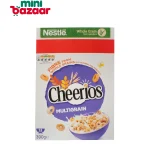 Nestle Cheerios Multigrain 390g