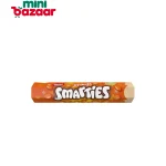 Nestle Smarties Orange 120g