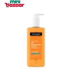 Neutrogena 2% Salicylic Acid Face Wash 200ml