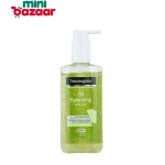 Neutrogena Face Wash Oil Balancing 200ml