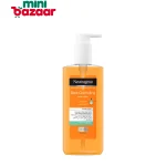 Neutrogena Face Wash Spot Controlling 200ml