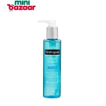 Neutrogena Hydro Boost Cleanser 200ml