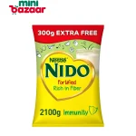 Nido Milk 2.1kg