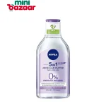 Nivea 5 in 1 Micellar Water 400ml