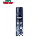 Nivea Deep Darkwood Spray 150ml