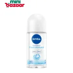 Nivea Fresh Natural Deo 50ml
