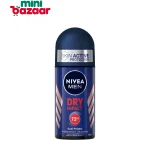 Nivea Men Dry Impact Deo 50ml