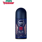 Nivea Men Dry Impact Deodorant 50ml