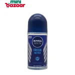 Nivea Men Fresh Active Deodorant 50ml