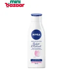 Nivea Perfect & Radiant Body Lotion 400ml