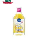 Nivea Skin Glow Micellar Water 400ml