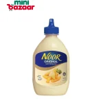 Noor Original Mayonnaise 500ml
