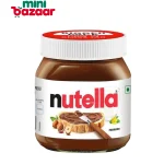 Nutella Hazelnut Spread 350g