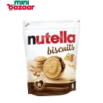 Nutella Biscuit Pouch 22 pieces