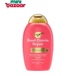 OGX Bond Protein Repair Conditioner 385ml