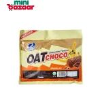 Oats Choco Pack Chocolate Flavor 400g