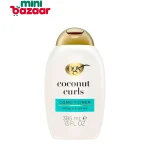Ogx Coconut Curls Conditioner 385ml