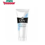 Olay Face Wash Natural Aura 100ml