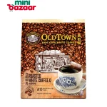 Old Town Roasted White Coffee