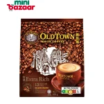 Old Town White coffee Extra Rich