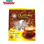 OldTown Coffee & Creamer 15 Sticks