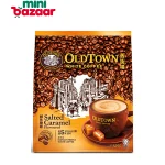 OldTown Salted Caramel Coffee 15 Sticks