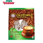 Oldtown White Coffee Hazelnut 15 Sticks