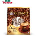 Oldtown White Coffee Klasik 15 Sticks
